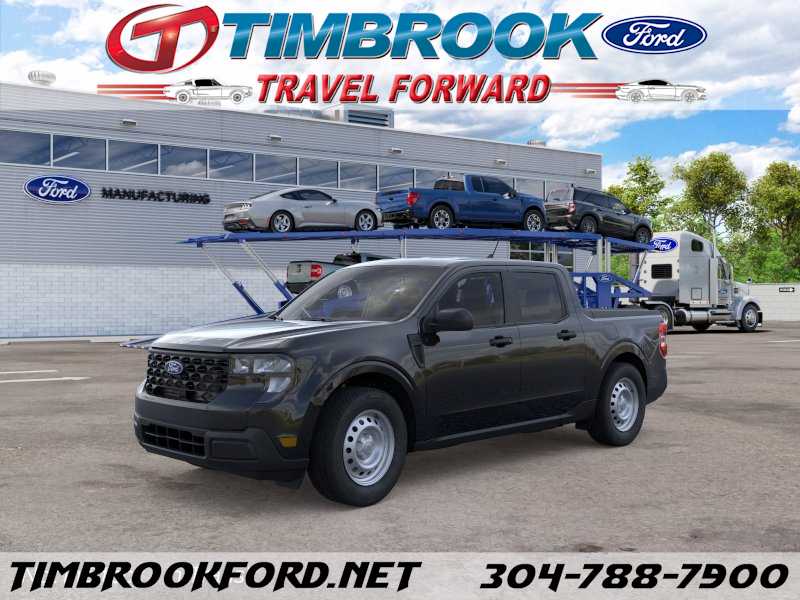  Ford Maverick