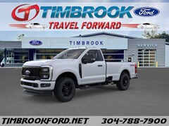 2026 Ford F-350 XL Truck Regular Cab
