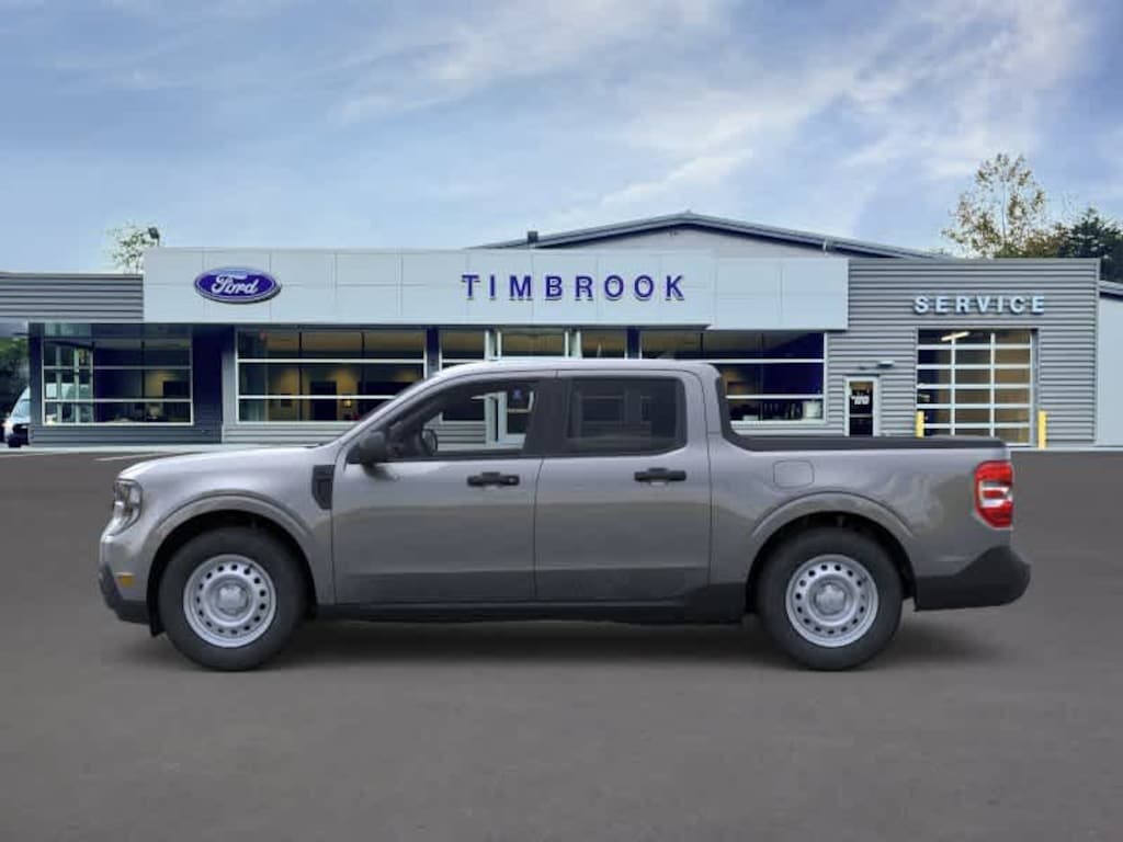 New 2026 Ford Maverick XL Truck SuperCrew