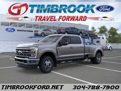 2026 Ford F-350 Truck Crew Cab