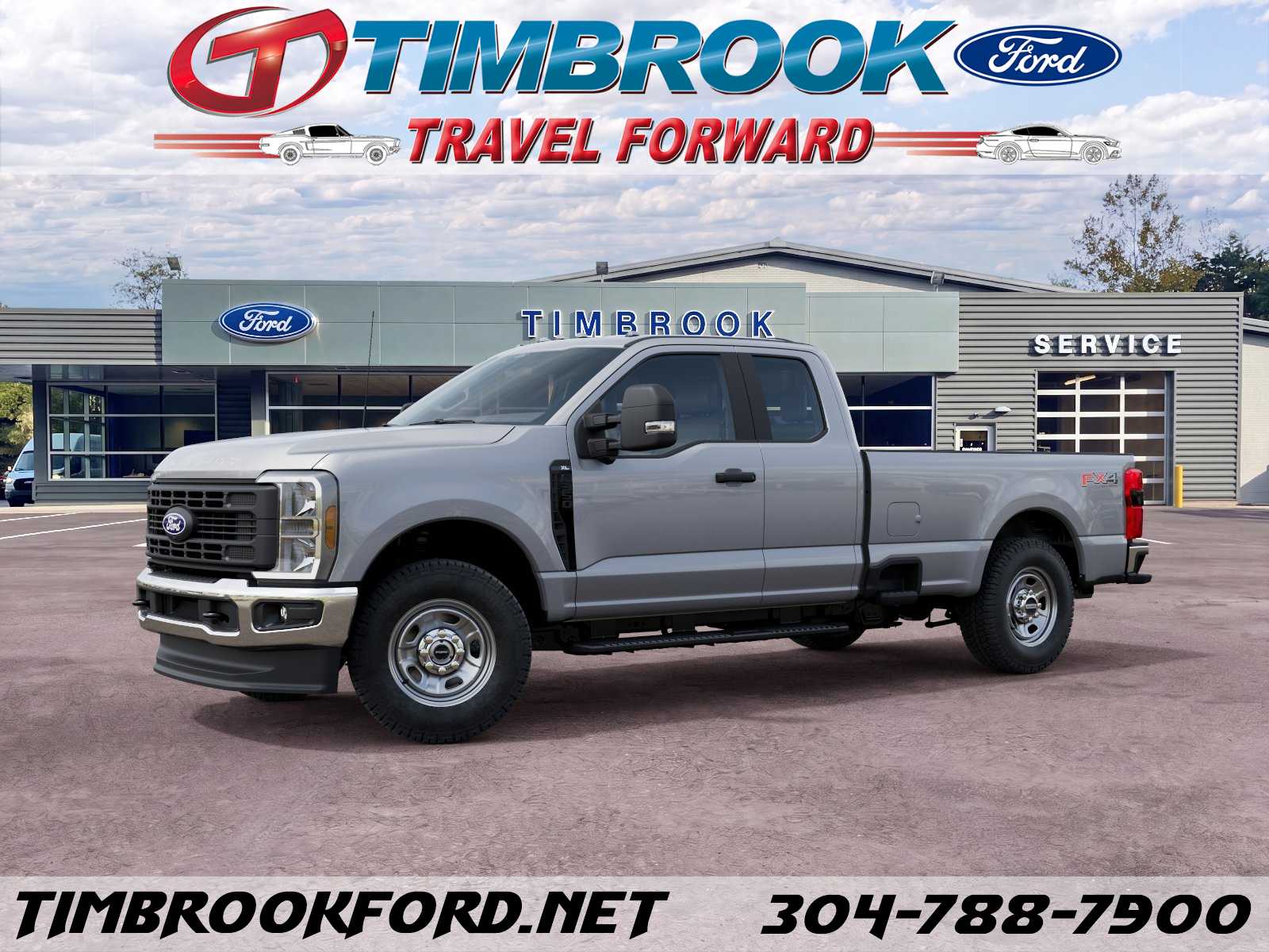  Ford F-350