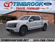 Ford F-150 Lightning
