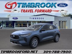 2026 Ford Escape Active SUV