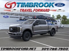 2026 Ford F-350 Truck Crew Cab