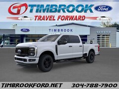 2026 Ford F-350 XL Truck Crew Cab