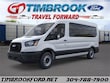 Ford Transit-350 Passenger