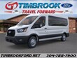 Ford Transit-350 Passenger