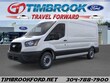  Ford Transit-250 Cargo
