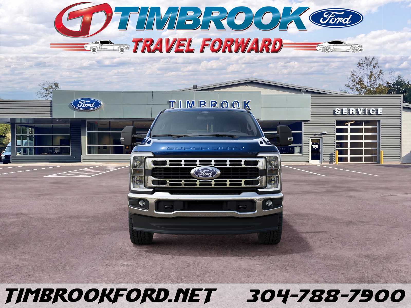 New 2027 Ford F-250 Truck Crew Cab