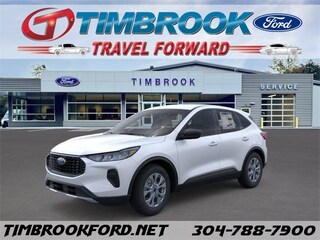 2026 Ford Escape Active SUV