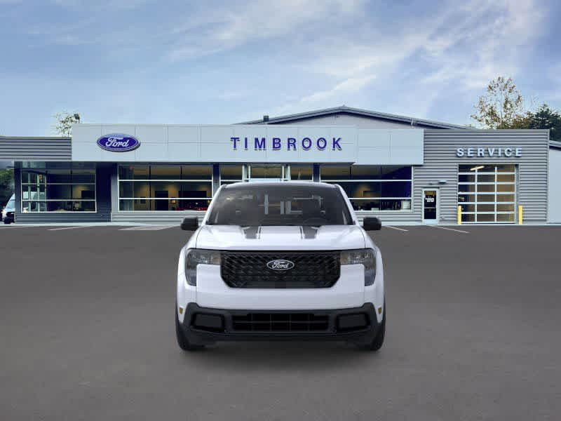 2025 Ford Maverick XLT - Photo 6