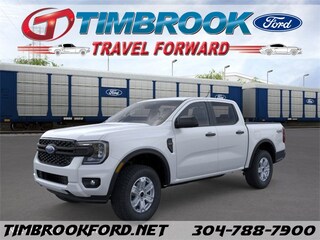 2025 Ford Ranger XL Truck