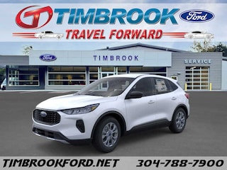 2026 Ford Escape Active AWD