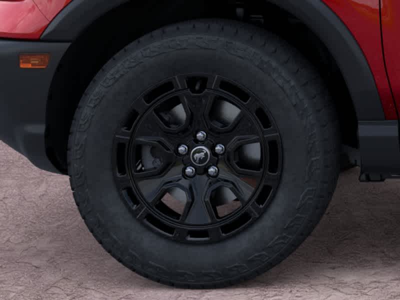 2025 Ford Bronco Sport Badlands - Photo 19