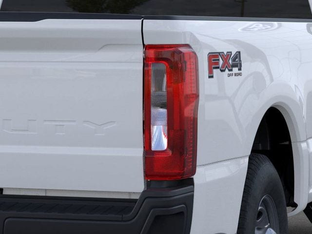2025 Ford F-250 Super Duty XL - Photo 21