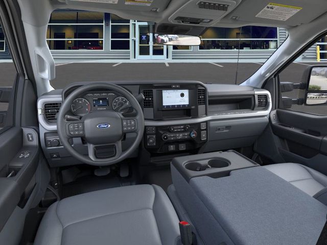 2025 Ford F-250 Super Duty XL - Photo 9