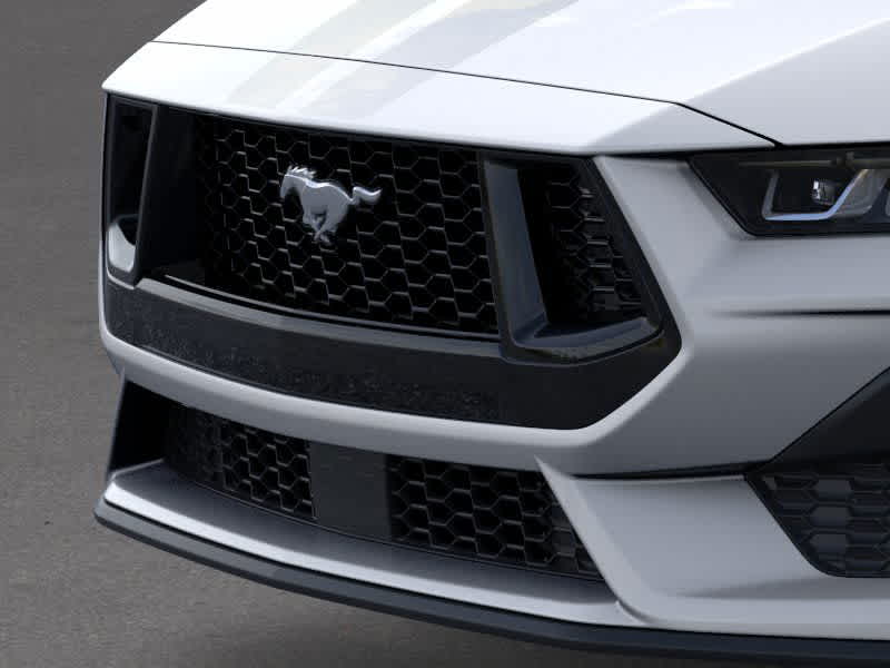 2025 Ford Mustang GT Premium Fastback - Photo 17