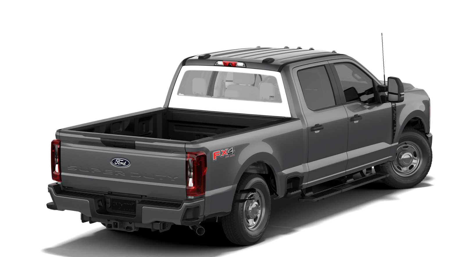 New 2027 Ford Super Duty F-350 SRW F-350® XL TRUCK