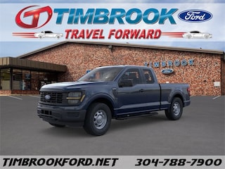 2025 Ford F-150 XL Truck
