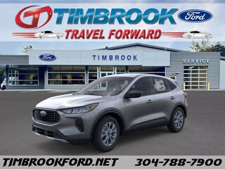 2026 Ford Escape Active SUV