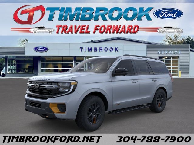 2026 Ford Expedition SUV 