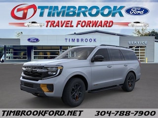 2026 Ford Expedition Tremor SUV