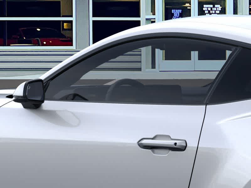 2025 Ford Mustang GT Premium Fastback - Photo 20