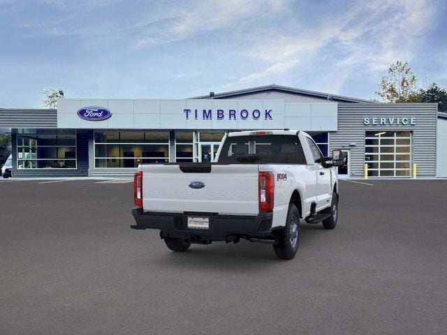 2025 Ford F-250 Super Duty XL - Photo 8