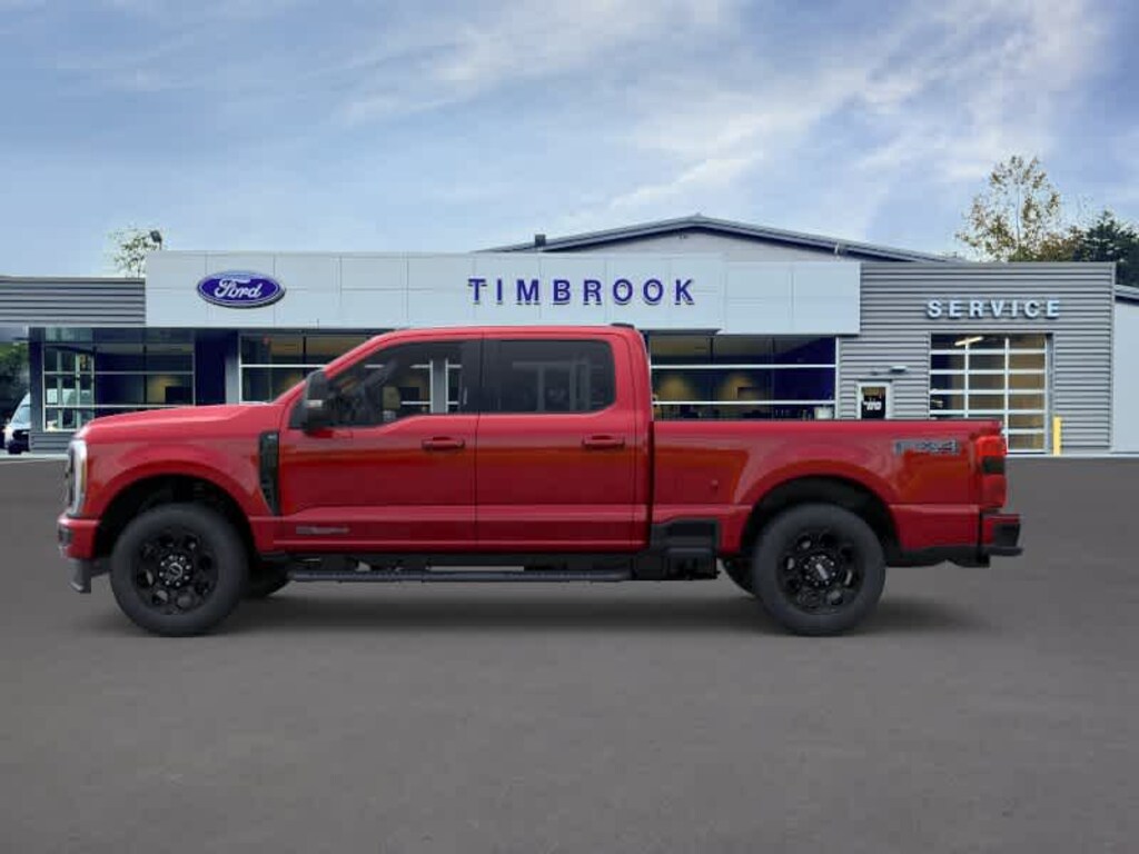 New 2026 Ford Super Duty F-250 SRW F-250® XLT TRUCK
