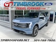 Ford F-150 Lightning
