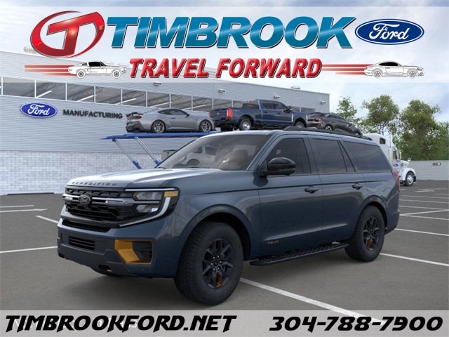 2025 Ford Expedition SUV 