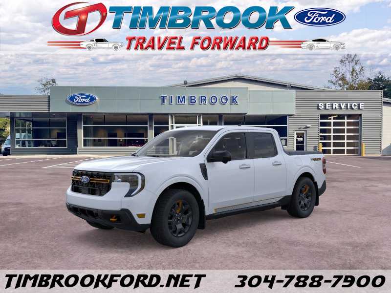 2026 Ford Maverick Tremor AWD Supercrew AWD SuperCrew