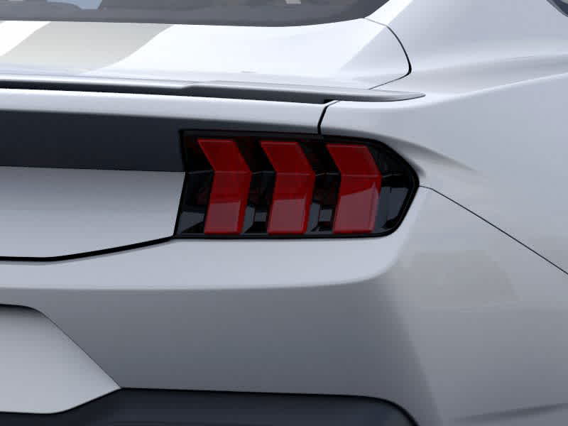 2025 Ford Mustang GT Premium Fastback - Photo 21