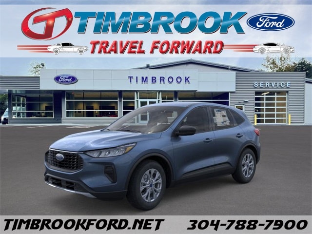 2026 Ford Escape Active's photo