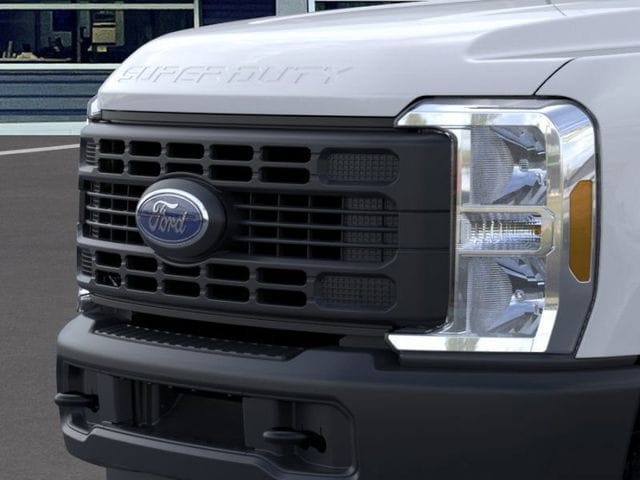 2025 Ford F-250 Super Duty XL - Photo 17