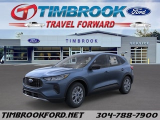 2026 Ford Escape Active SUV
