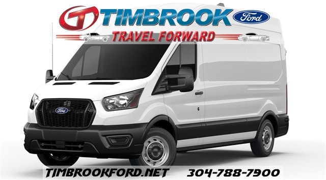 2026 Ford Transit Van Base's photo