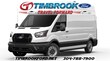  Ford Transit-250
