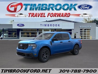 2026 Ford Maverick XLT Truck