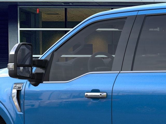 2025 Ford F-150 Lariat - Photo 20