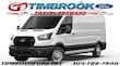  Ford Transit-350