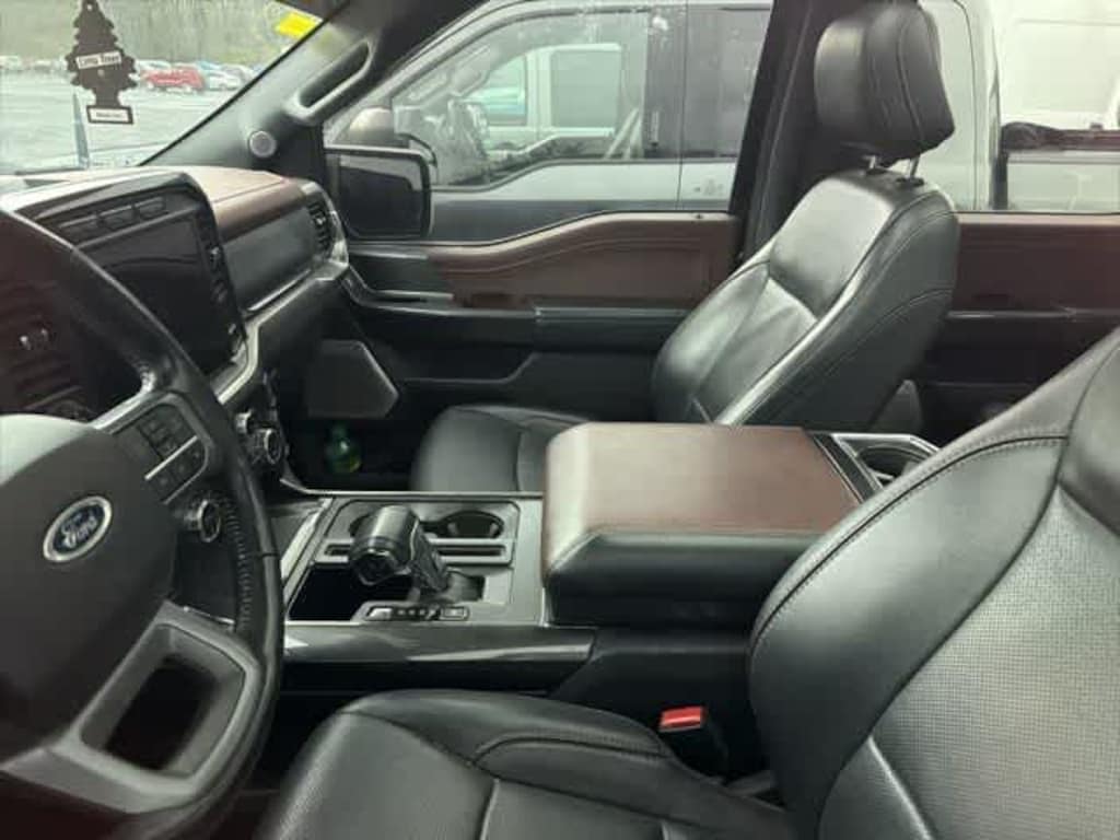 Used 2021 Ford F-150