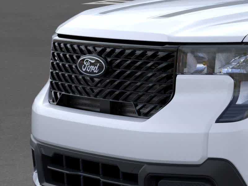 2025 Ford Maverick XLT - Photo 18