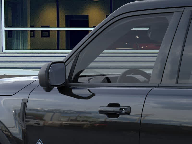 2025 Ford Bronco Sport Outer Banks - Photo 20