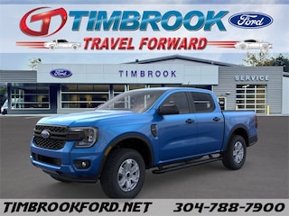 2025 Ford Ranger XL Truck