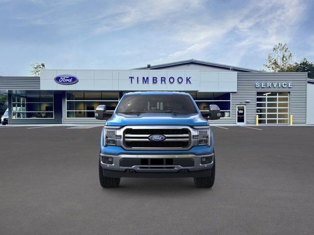 2025 Ford F-150 Lariat - Photo 6