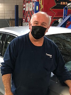 Staff member Lloyd Huff from ID_3d25466ba5bd