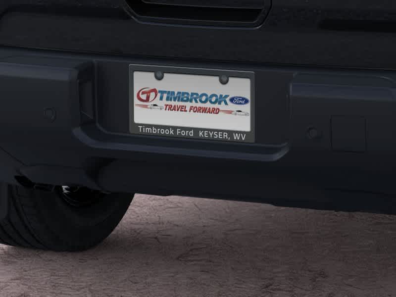 2025 Ford Bronco Sport Outer Banks - Photo 23