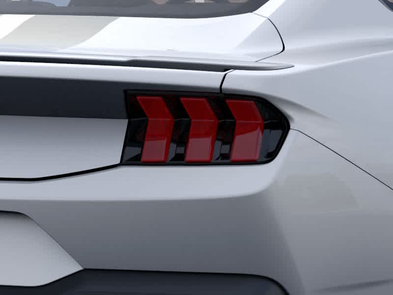 2025 Ford Mustang GT Premium Fastback - Photo 21