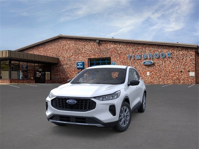 2025 Ford Escape Active photo 2